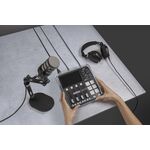 RODE RODECover Duo védőfedél RODECaster Duo keverőhöz