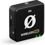 RODE Wireless ME Dual vezeték nélküli csíptetős mikrofon szett