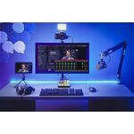 RODE X Streamer X audio interfész/video capture kártya