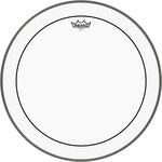 Remo PS-1320-00 Pinstripe nagydobbőr 20" átlátszó