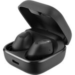Sennheiser ACCENTUM True Wireless Black vezeték nélküli fülhallgató