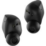 Sennheiser ACCENTUM True Wireless Black vezeték nélküli fülhallgató