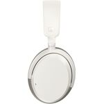 Sennheiser ACCENTUM Wireless White vezeték nélküli ANC fejhallgató