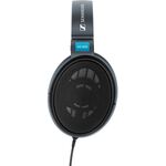 Sennheiser HD 600 nyitott HiFi fejhallgató
