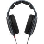 Sennheiser HD 600 nyitott HiFi fejhallgató