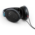 Sennheiser HD 600 nyitott HiFi fejhallgató