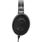 Sennheiser HD 650 nyitott HiFi fejhallgató