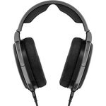 Sennheiser HD 650 nyitott HiFi fejhallgató