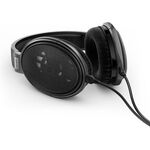 Sennheiser HD 650 nyitott HiFi fejhallgató