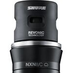 Shure Nexadyne 8/C kézi dinamikus énekmikrofon