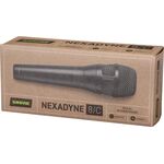 Shure Nexadyne 8/C kézi dinamikus énekmikrofon
