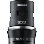 Shure Nexadyne 8/S kézi dinamikus énekmikrofon