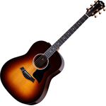 Taylor 50th Anniversary 217e-SB Plus LTD elektro-akusztikus gitár