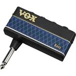 VOX amPlug 3 Bass gitár fejhallgató erősítő