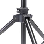 Veston MUS-15 PRO kottatartó hordtáskával