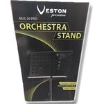 Veston MUS-20 PRO kottatartó