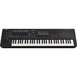 Yamaha MONTAGE M6 zenei munkaállomás/szintetizátor