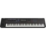 Yamaha MONTAGE M7 zenei munkaállomás/szintetizátor