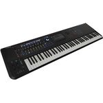 Yamaha MONTAGE M7 zenei munkaállomás/szintetizátor