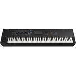 Yamaha MONTAGE M8x zenei munkaállomás/szintetizátor