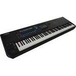 Yamaha MONTAGE M8x zenei munkaállomás/szintetizátor