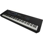 Yamaha MONTAGE M8x zenei munkaállomás/szintetizátor