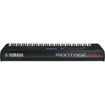 Yamaha MONTAGE M8x zenei munkaállomás/szintetizátor