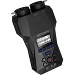 Zoom H1 XLR kézi hangfelvevő