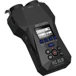 Zoom H1 XLR kézi hangfelvevő