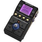 Zoom MS-80IR+ MultiStomp gitár effektpedál