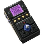 Zoom MS-80IR+ MultiStomp gitár effektpedál