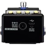 Zoom MS-80IR+ MultiStomp gitár effektpedál