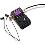 Zoom MS-80IR+ MultiStomp gitár effektpedál