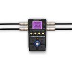Zoom MS-80IR+ MultiStomp gitár effektpedál