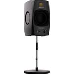 ADAM Audio D3V Black aktív kétutas stúdió monitor hangfalpár