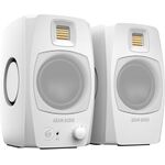 ADAM Audio D3V White aktív kétutas stúdió monitor hangfalpár