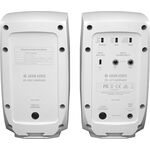 ADAM Audio D3V White aktív kétutas stúdió monitor hangfalpár