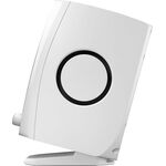 ADAM Audio D3V White aktív kétutas stúdió monitor hangfalpár