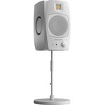 ADAM Audio D3V White aktív kétutas stúdió monitor hangfalpár