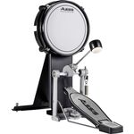 Alesis Nitro Pro elektromos dobszett