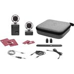 Austrian Audio MiCreator System Set USB/TRRS kondenzátormikrofon szett