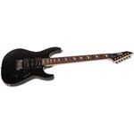 ESP LTD MT-130 Black elektromos gitár