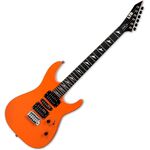 ESP LTD MT-130 Orange elektromos gitár