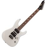 ESP LTD MT-130 Snow White elektromos gitár