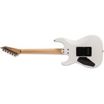 ESP LTD MT-130 Snow White elektromos gitár