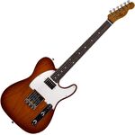 Fender Custom Shop American Custom Telecaster NOS RW Violin Burst elektromos gitár