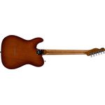 Fender Custom Shop American Custom Telecaster NOS RW Violin Burst elektromos gitár