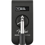 Fender Mustang Micro Plus gitár fejhallgató erősítő