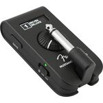Fender Mustang Micro Plus gitár fejhallgató erősítő