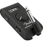Fender Mustang Micro Plus gitár fejhallgató erősítő